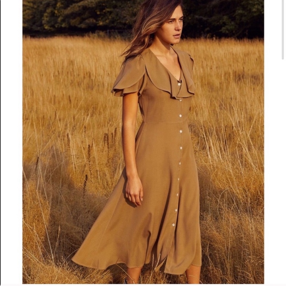 Christy Dawn Daisy Dress